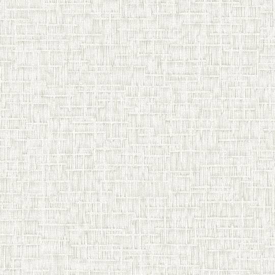 Designs Direct Crosshatch Weave Wallpaper